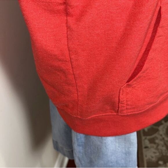 Salt Life XL Crew French Terry Cloth Interior Cotton Blend Pullover Sweatshirt - Picture 7 of 15